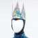 2025 Snow White Evil Queen Cosplay Costume