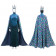 2025 Snow White Evil Queen Cosplay Costume