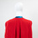 2025 Supergirl Cosplay Costume With Cloak