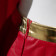 2025 Supergirl Cosplay Costume With Cloak