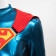 2025 Supergirl Cosplay Costume With Cloak