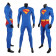 2025 Superman Legacy Clark Kent Cosplay Costume
