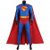 2025 Superman Legacy Clark Kent Cosplay Costume