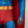 2025 Superman: Legacy Superman Cosplay Jumpsuit