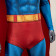 2025 Superman: Legacy Superman Cosplay Jumpsuit