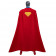 2025 Superman: Legacy Superman Cosplay Jumpsuit