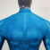 2025 Superman: Legacy Superman Cosplay Jumpsuit