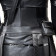 2025 Thunderbolts Ghost Ava Cosplay Costume