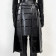 2025 Thunderbolts Ghost Ava Cosplay Costume