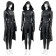 2025 Thunderbolts Ghost Ava Cosplay Costume