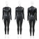 2025 Thunderbolts Ghost Ava Cosplay Costume