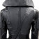 2025 Thunderbolts Ghost Ava Cosplay Costume
