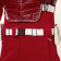 2025 Thunderbolts Red Guardian Cosplay Costume