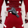 2025 Thunderbolts Red Guardian Cosplay Costume