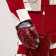 2025 Thunderbolts Red Guardian Cosplay Costume