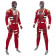 2025 Thunderbolts Red Guardian Cosplay Costume