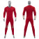 2025 Thunderbolts Red Guardian Cosplay Costume