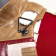 2025 Thunderbolts Red Guardian Cosplay Costume