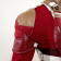 2025 Thunderbolts Red Guardian Cosplay Costume