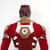 2025 Thunderbolts Red Guardian Cosplay Costume