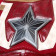 2025 Thunderbolts Red Guardian Cosplay Costume