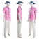 2025 Zootopia 2 Nick Wilde Cosplay Costume
