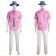 2025 Zootopia 2 Nick Wilde Cosplay Costume