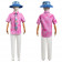 2025 Zootopia 2 Nick Wilde Kids Cosplay Costume