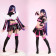 2.5 Dimensional Seduction MIKARI TACHIBANA Cosplay Dress