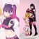 2.5 Dimensional Seduction MIKARI TACHIBANA Cosplay Dress