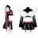 2.5 Dimensional Seduction MIKARI TACHIBANA Cosplay Dress