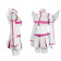 2.5 Dimensional Seduction RIRISA AMANO Cosplay Costume