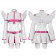 2.5 Dimensional Seduction RIRISA AMANO Cosplay Costume