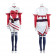 2XKO Ahri Deluxe Cosplay Costume Full Set