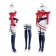 2XKO Ahri Deluxe Cosplay Costume Full Set