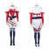 2XKO Ahri Deluxe Cosplay Costume Full Set