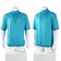A Minecraft Movie Steve T-shirt Cosplay Costume