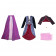 Agatha All Along Agatha Harkness Cosplay Costume