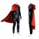 Agatha All Along Wiccan Cosplay Costume