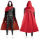 Agatha All Along William Billy Maximoff Cosplay Costume