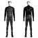 Agatha All Along William Billy Maximoff Cosplay Costume