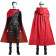 Agatha All Along William Billy Maximoff Cosplay Costume