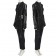 Agents of SHIELD Skye Quake Cosplay Costume