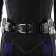Agents of SHIELD Skye Quake Cosplay Costume