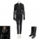 Agents of SHIELD Skye Quake Cosplay Costume