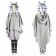 Ahsoka Season 1 Ahsoka Tano Cosplay Costume