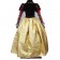 Disney Alice In Wonderland Red Queen Dress Cosplay Costume