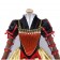 Disney Alice In Wonderland Red Queen Dress Cosplay Costume