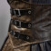 Alice: Madness Returns Alice Black Cosplay Costume