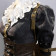 Alice: Madness Returns Alice Black Cosplay Costume